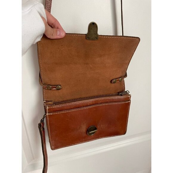 Patricia Nash Crossbody Purse - Picture 5 of 10